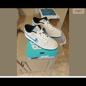 Nike sb low dunk truck it size 10.5